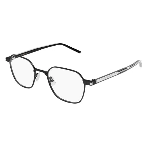 Saint Laurent SL 883 Eyeglasses - view 4